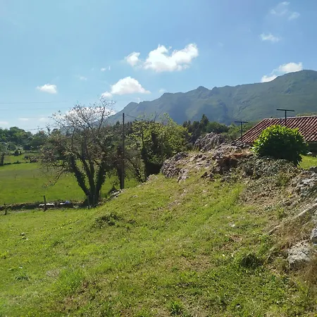 Holiday home Casa Raquel *