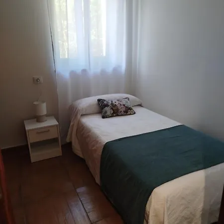 Casa Raquel Holiday home Ribadesella