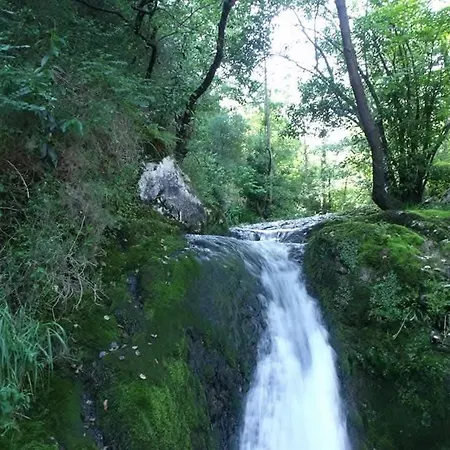 Casa Raquel * Ribadesella