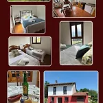 בית נופש Casa Raquel