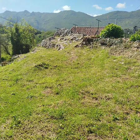 Casa Raquel Holiday home