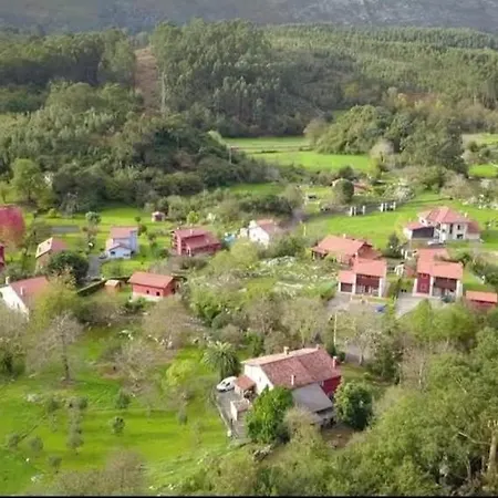 בית נופש Casa Raquel