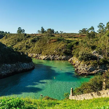 בית נופש Casa Raquel