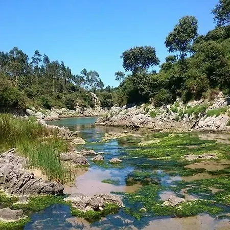 Casa Raquel ריבאדסלה