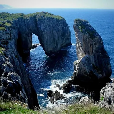 Casa Raquel ריבאדסלה