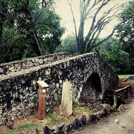 Casa Raquel בית נופש *