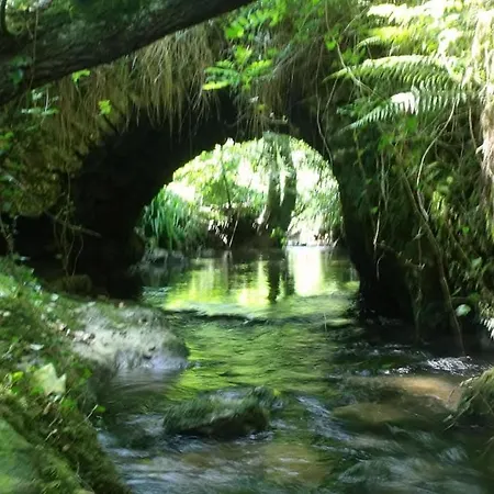 Casa Raquel בית נופש