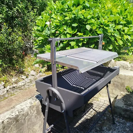 Сasa de vacaciones Casa Raquel